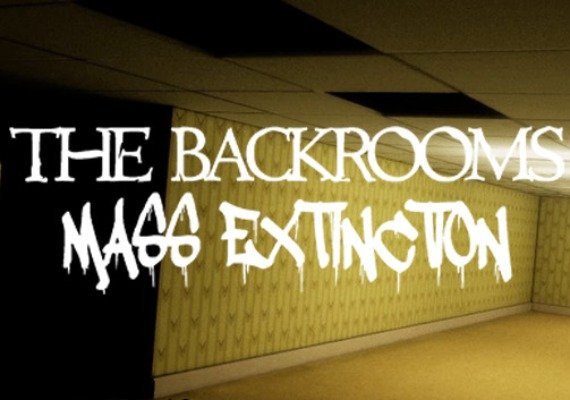 The Backrooms: Mass Extinction EN Global