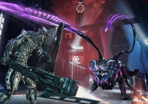 Hellpoint Ultimate Edition EU screenshot 2