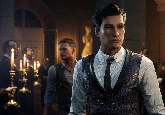 Absolute Deduction Bundle EN Argentina screenshot 4
