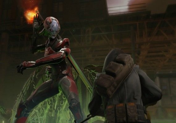 XCOM 2: War of the Chosen DLC EN/DE/FR/IT/PL EMEA screenshot 2
