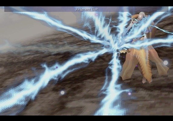 Final Fantasy IV: 3D Remake Global screenshot 3