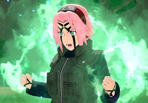 Naruto To Boruto: Shinobi Striker - Season Pass 4 DLC Global screenshot 2