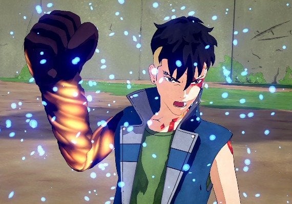 Naruto To Boruto: Shinobi Striker - Season Pass 4 DLC Global screenshot 4