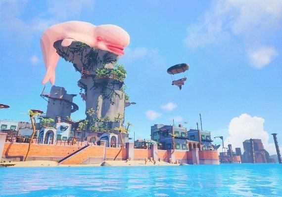 Hell Pie EN Global screenshot 4