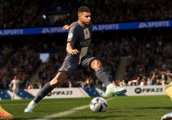 FIFA 23 - Pre-Order Bonus DLC EN/PL/CS/PT/RU/ES/TR EU screenshot 1