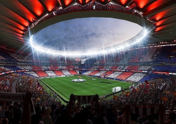FIFA 23 - Pre-Order Bonus DLC EN/PL/CS/PT/RU/ES/TR EU screenshot 3