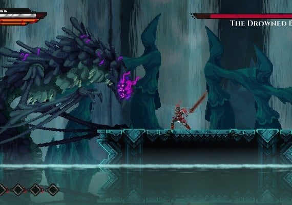 The Tarnishing of Juxtia EN Global screenshot 2