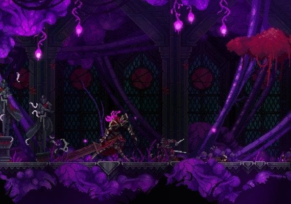 The Tarnishing of Juxtia EN Global screenshot 3