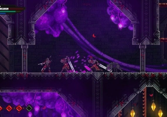The Tarnishing of Juxtia EN Global screenshot 4