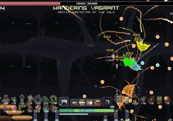 Risk of Rain EN Turkey screenshot 2