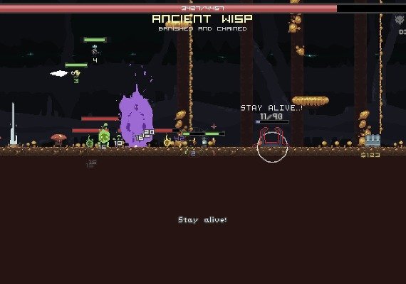 Risk of Rain EN Turkey screenshot 3