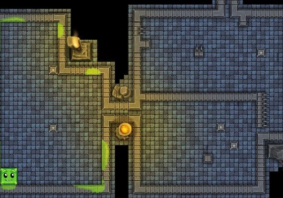 Dungeon Slime Collection Edition EN Argentina screenshot 2