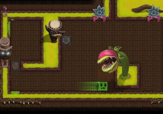 Dungeon Slime Collection Edition EN Argentina screenshot 3