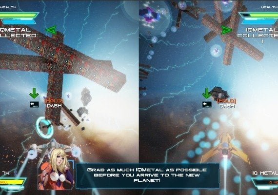 Aniquilation EN Argentina screenshot 3
