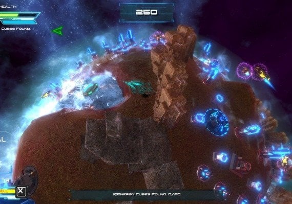 Aniquilation EN Argentina screenshot 4