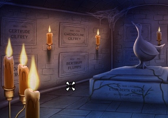 Lord Winklebottom Investigates Argentina screenshot 4