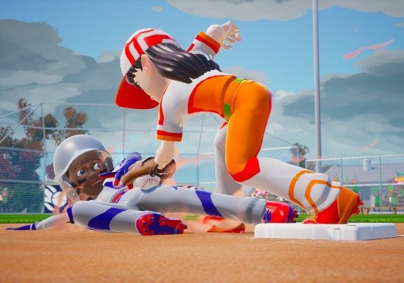 Little League World Series: Baseball 2022 EN United States screenshot 4