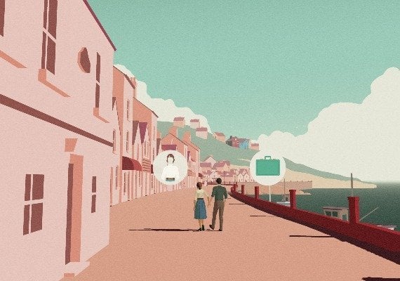 South of the Circle Global screenshot 2