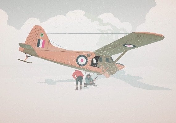 South of the Circle Global screenshot 4