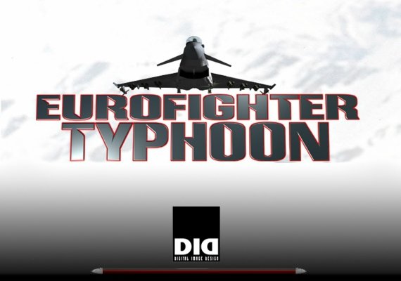 Eurofighter Typhoon EN Global