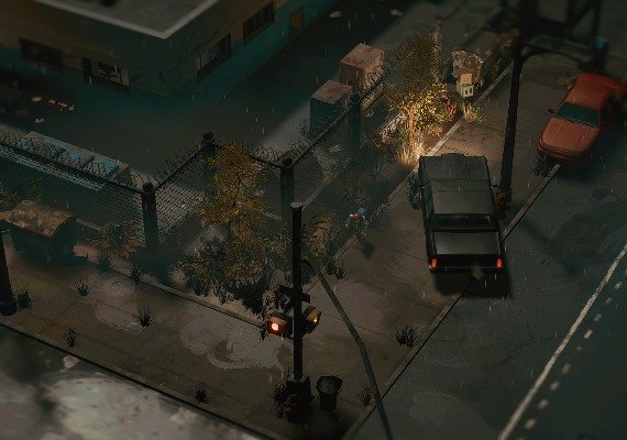 Serial Cleaners EN EU screenshot 2