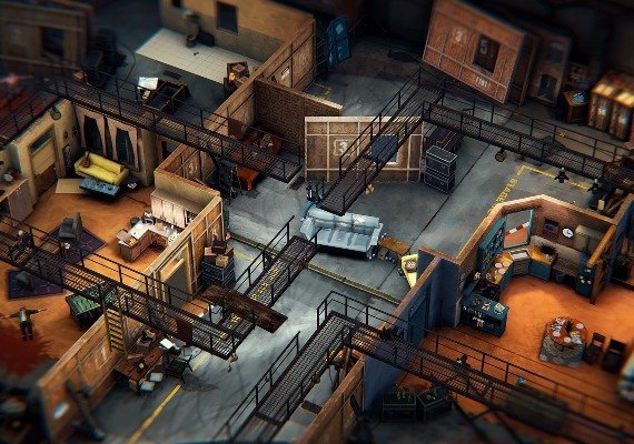 Serial Cleaners EN EU screenshot 3