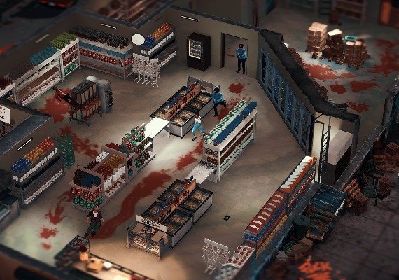 Serial Cleaners EN EU screenshot 4