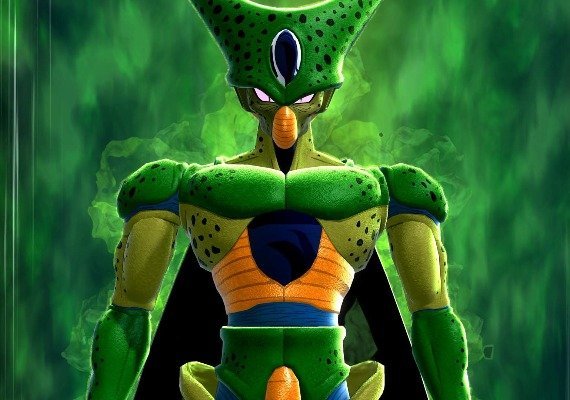 Dragon Ball: The Breakers Special Edition EN Turkey screenshot 3