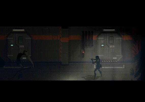 Signalis EN EU screenshot 4