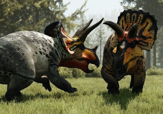 Path of Titans Deluxe Founder’s Pack Edition EN EU screenshot 3