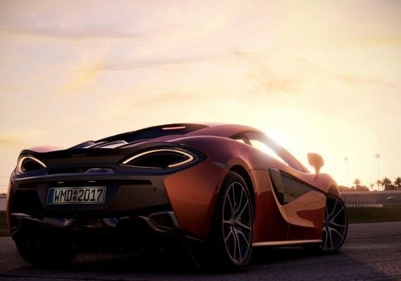 Project Cars 2 Deluxe Edition EN/DE/FR/IT Argentina screenshot 4