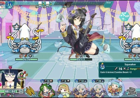 Super Bullet Break EN/DE/FR/IT/PL/RU/ZH/ES Global screenshot 2