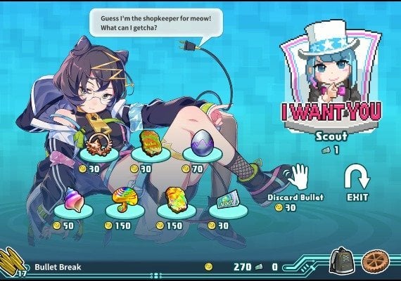 Super Bullet Break EN/DE/FR/IT/PL/RU/ZH/ES Global screenshot 3