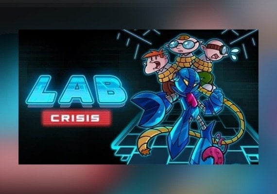 Lab Crisis EN/RU Argentina