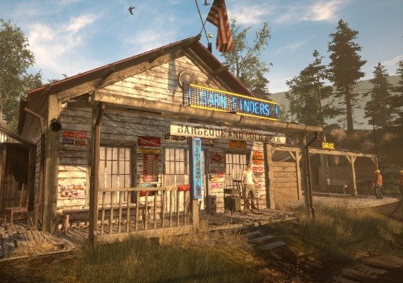 Barn Finders + Treasure Hunter Simulator - Bundle EU screenshot 2