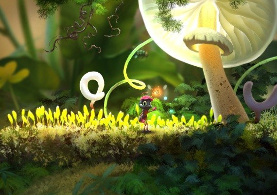Mari and Bayu: The Road Home Global screenshot 2