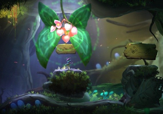 Mari and Bayu: The Road Home Global screenshot 3