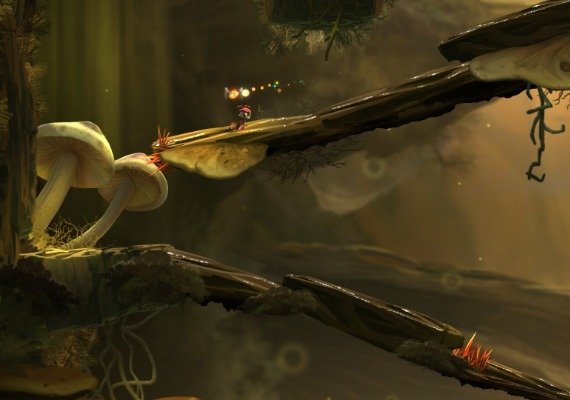 Mari and Bayu: The Road Home Global screenshot 4