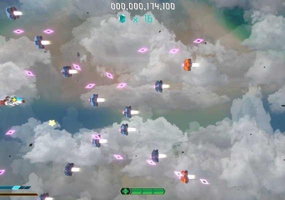 Grand Brix Shooter Global screenshot 2