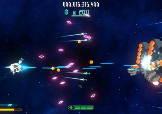 Grand Brix Shooter Global screenshot 4