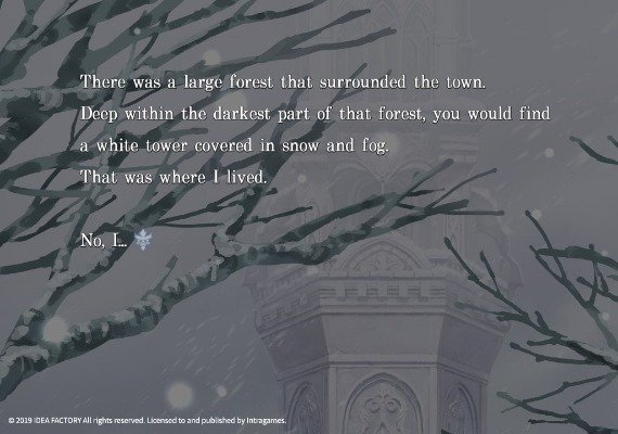 Psychedelica of the Ashen Hawk EN/JA/KO/ZH Global screenshot 2