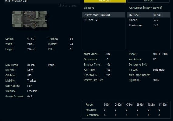 Armored Brigade - Nation Pack: Italy - Yugoslavia DLC EN Global screenshot 3