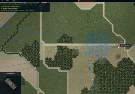 Armored Brigade - Nation Pack: Italy - Yugoslavia DLC EN Global screenshot 4