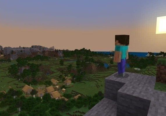 Minecraft United States screenshot 2