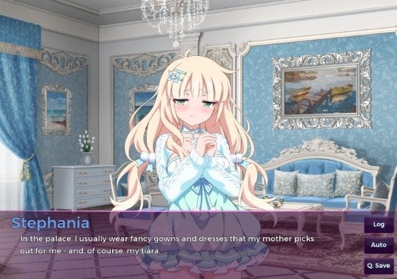 Sakura Succubus 6 EN/ZH Global screenshot 3