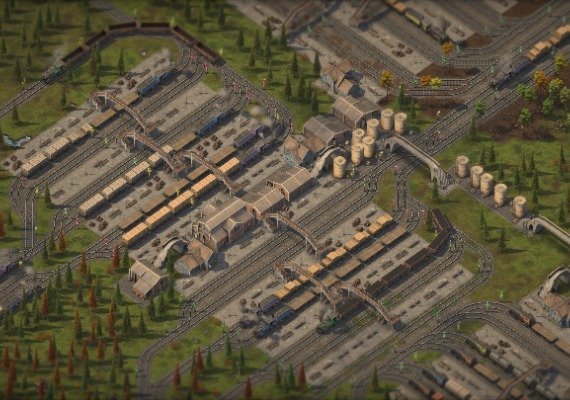Sweet Transit Global screenshot 2