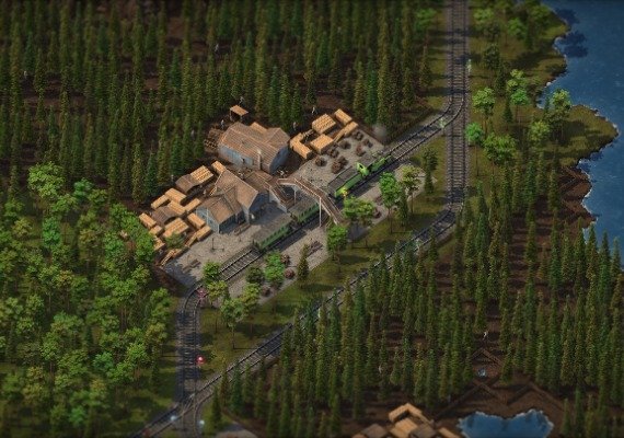 Sweet Transit Global screenshot 3