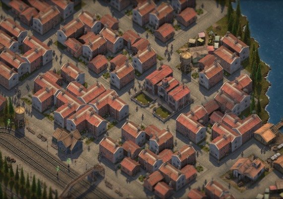 Sweet Transit Global screenshot 4