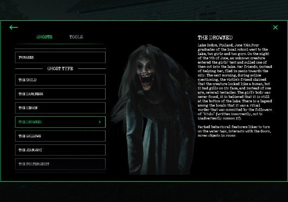 Ghost Watchers EU screenshot 4