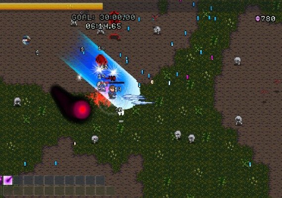 Nomad Survival EN/DE/FR/PT/RU/ZH/ES Global screenshot 3